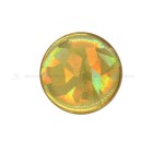 艾森物联nfc蓝牙芯片烧录电子标签镭射炫光纸标签