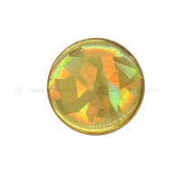艾森物联nfc蓝牙芯片烧录电子标签镭射炫光纸标签
