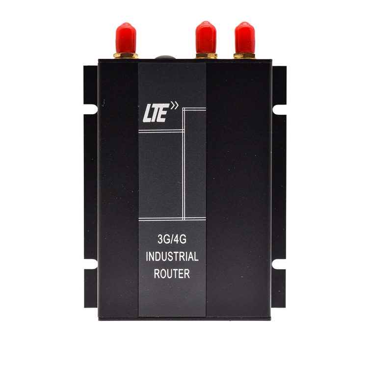 4G工业路由器图片