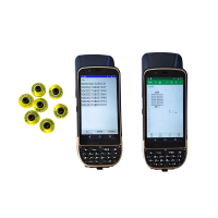 RFID动物身份识别管理设备JY-KT50B2阅读器
