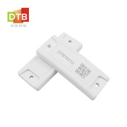 DTB RFID电子标签  超高频ABS抗金属标签