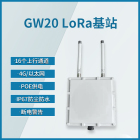 LoRa网关/防爆认证