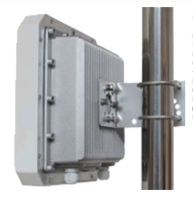 UHF超高频智能读写器联业LY-D09