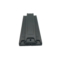 UHF (9654)ABS长条抗金属标签154x32x10mm