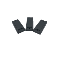 UHF （9654）ABS短条抗金属标签78x32x10mm