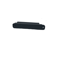 UHF 9640 异形ABS长条抗金属标签135X22X12mm