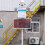 扬尘在线监测仪 CCEP空气质量扬尘监控设备厂家图片