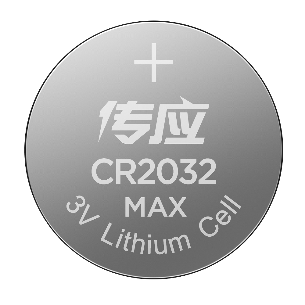 南孚CR2032纽扣电池图片