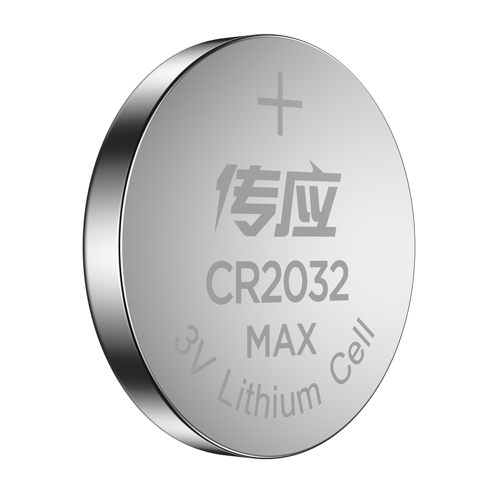 南孚CR2032纽扣电池图片