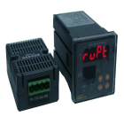 安科瑞WHD48-11智能温湿度控制器测量并显示控制1路温度1路湿度开孔45X45面框48X48用于中高压柜端子箱 环网柜箱变