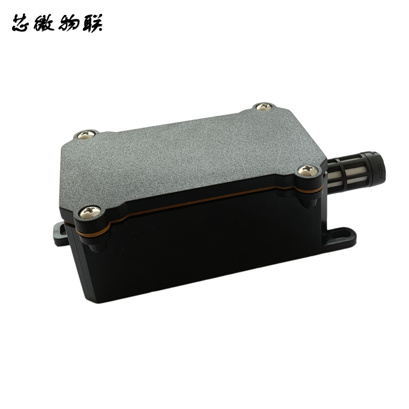 无线温湿度传感器 THW1581图片