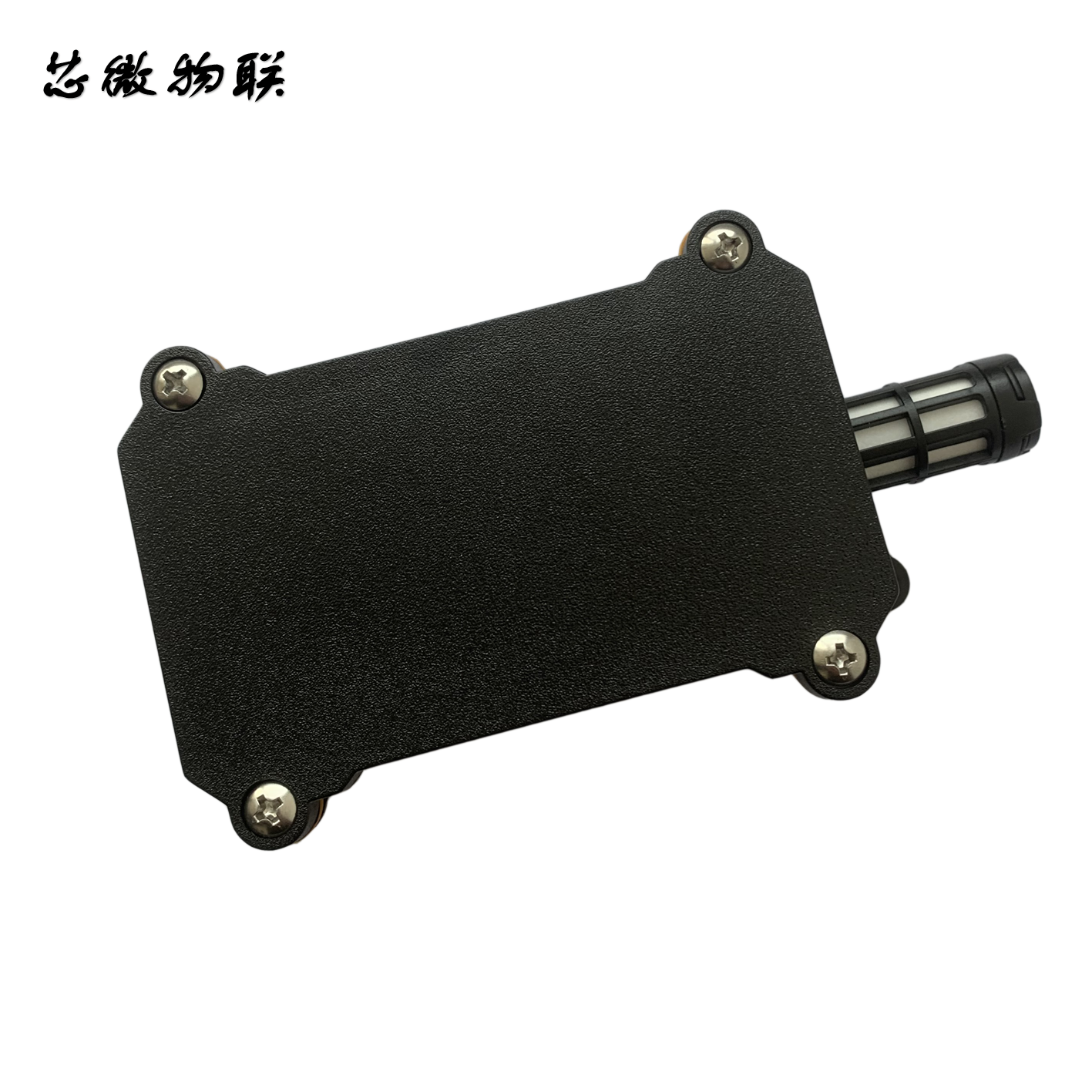 无线温湿度传感器 THW1581图片
