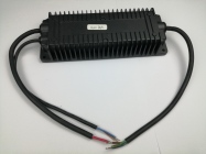 可智能调压调光超薄小体积防水300-320W-12V/24V/30V/24V/36V/48V开关电源可定制