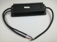 可智能调压调光超薄小体积防水300-320W-12V/24V/30V/24V/36V/48V开关电源可定制