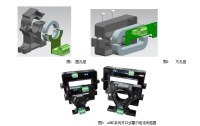安科瑞开口式霍尔电流传感器在工厂改造配电系统中的应用