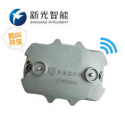 井盖智能监测器-智能井盖监测设备-湖南新光