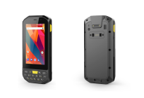 NFC 16键手持终端 PDA产品
