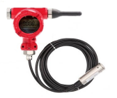 恒星物联无线液位变送器