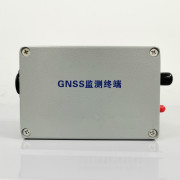 GNSS形变监测预警终端 毫米级定位