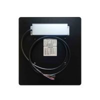 FDX/HDX动物标签阅读器 134.2K低频耳标读写器JY-L81-3229