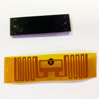 RFID测温标签，PCB温感标签产品，实时监控工业温度