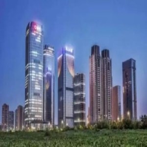 智慧城投（资产管理方向）