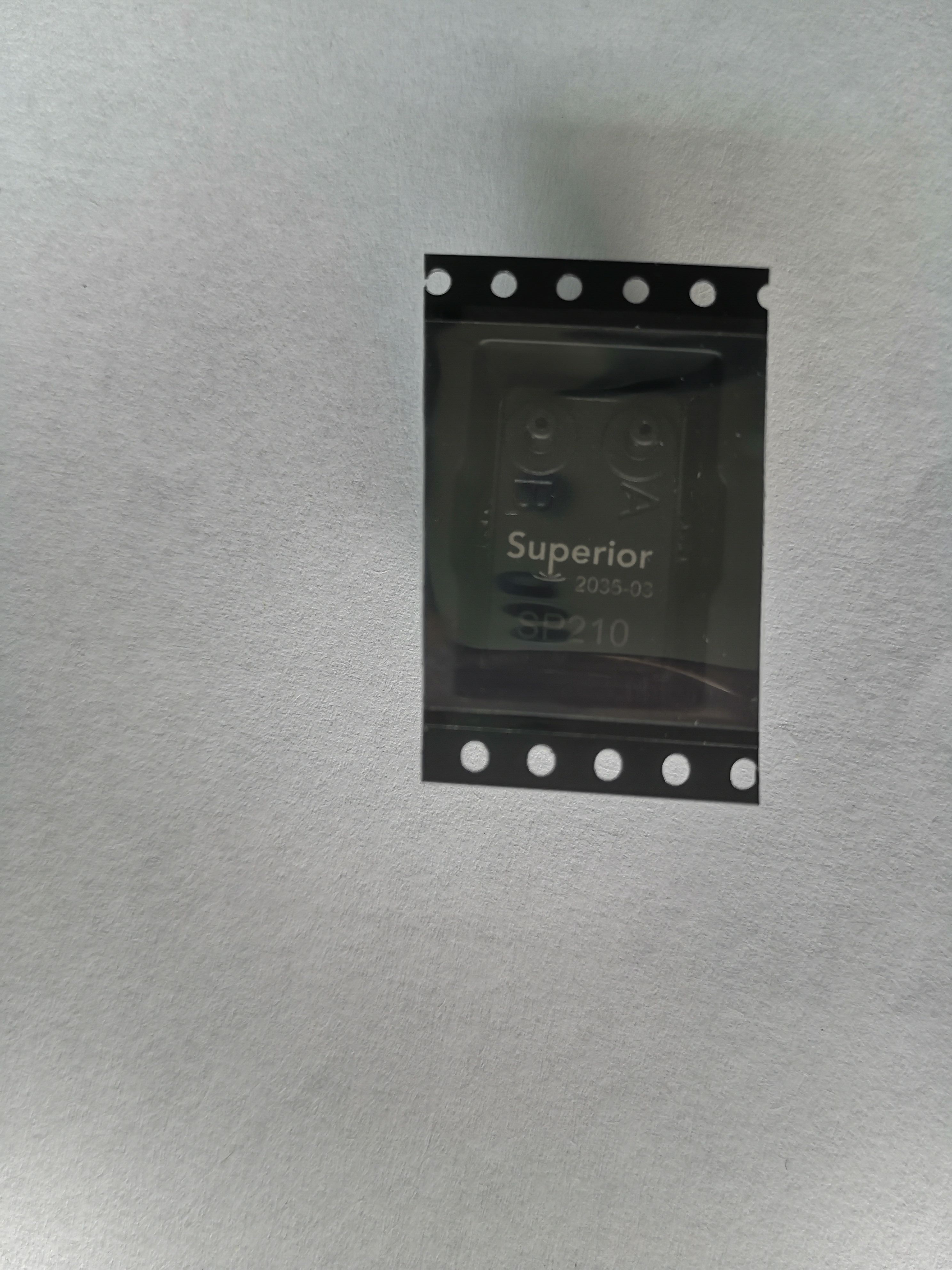 Superior Sensor智能空调压力传感器SP160-SM02-R图片