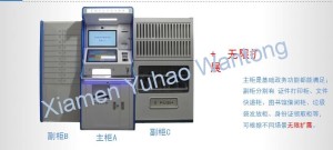 智慧政务多功能服务平台