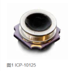 TDK高性能防水气压计ICP-10125，以满足智能穿戴产品之需求