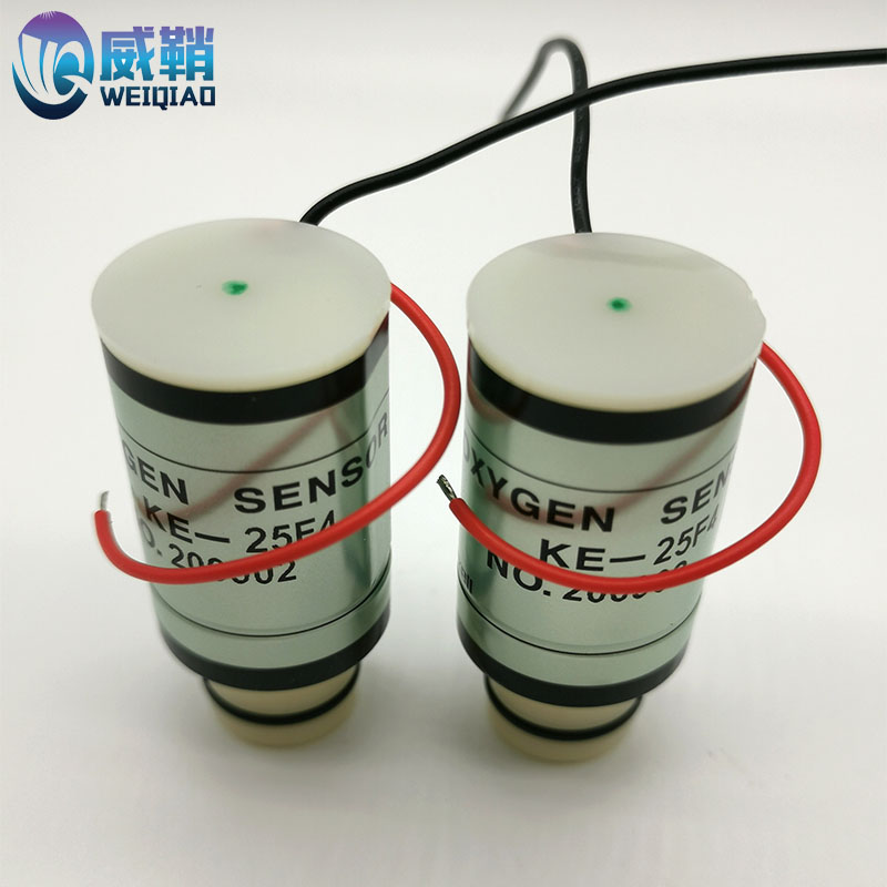  KE-25F4日本FIGARO原装进口氧气传感器图片