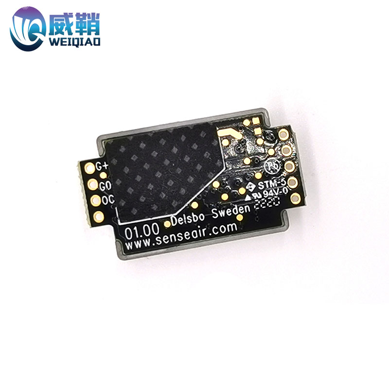 瑞典senseAir红外CO2模块二氧化碳传感器低功耗 S8 0053图片