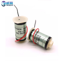 日本FIGARO原装进口氧气传感器  螺纹接口 KE-25 