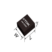 InvenSense6轴运动传感器虚拟现实耳机惯导单元ICM-20602