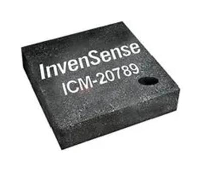 InvenSense的7轴运动传感器游戏控制器惯导传感器ICM-20789