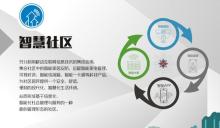 源中瑞智慧社区—构建保障居民安全系统