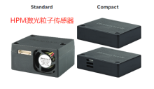 霍尼韦尔 HPM 系列粒子物质传感器PM2.5