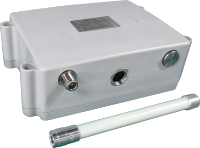 <沃旭通讯>UAB-100M防爆基站