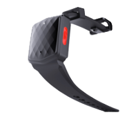 <沃旭通讯>UT-221-L防拆手表