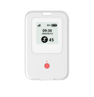 <沃旭通讯>UT-241-E人员标签