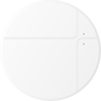 <沃旭通讯>UA-231吸顶定位基站