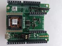 MTI-3-DK MTI-3-8A7G6-DK开发套件开发板 荷兰Xsens/姿态参考系统 