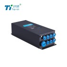 5G智慧路灯网关多功能路灯杆网关-计讯物联TG473