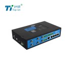 5G千兆工业路由器 数据采集