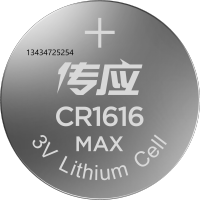 南孚CR1616