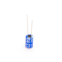 2.7V 1F超级电容器