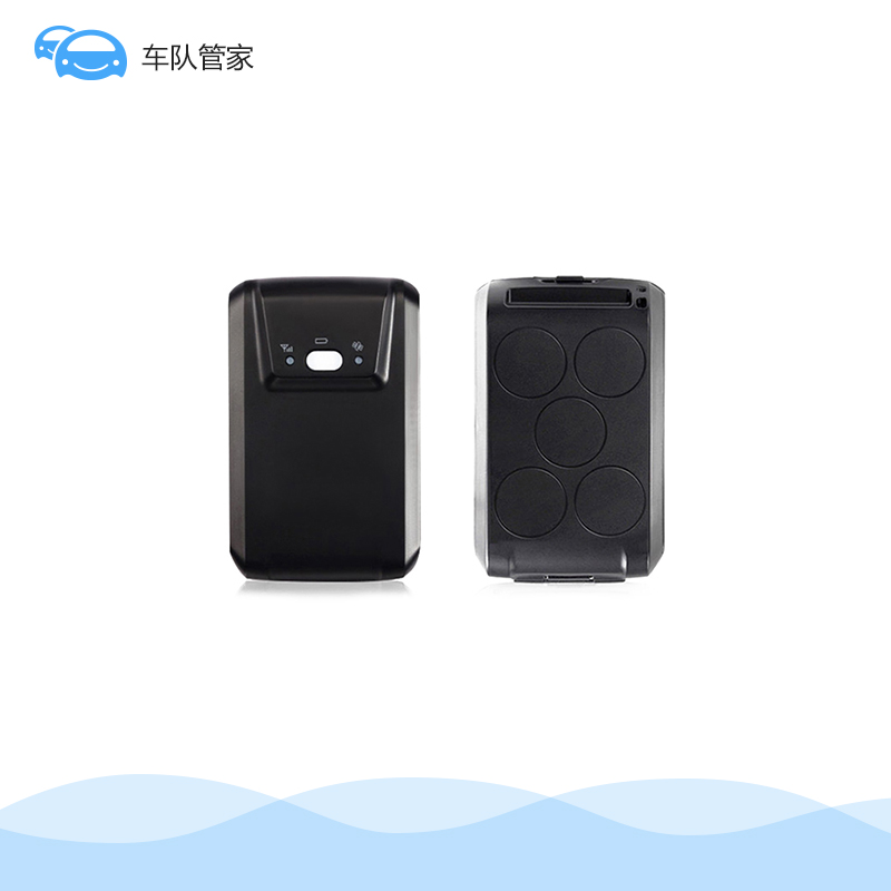 GPS定位器 车辆定位监控 无线免安装，型号GT03图片