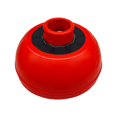 NB-IoT物联网智能室外消防栓水压监测器（背包式）