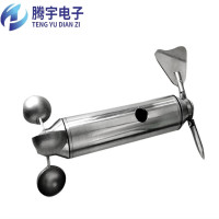 微型风速风向一体传感器