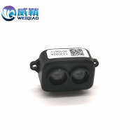 激光测距传感器高精度红外线测距传感器位移传感器激光测距仪模块 TF-Luna