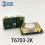 T6713二氧化碳传感器安费诺原装正品适用于室内CO2 T6703-5K/T6703-2K传感器图片